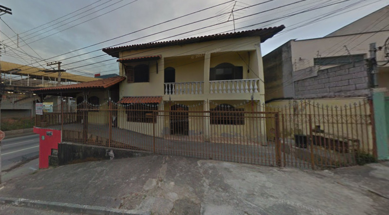 Casa - Venda, Planalto, Belo Horizonte, MG